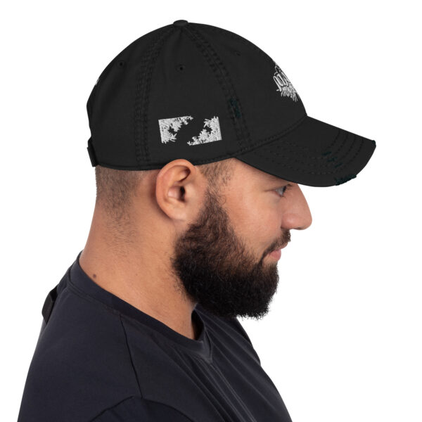 Innocent Menace - Distressed Hat - Image 4