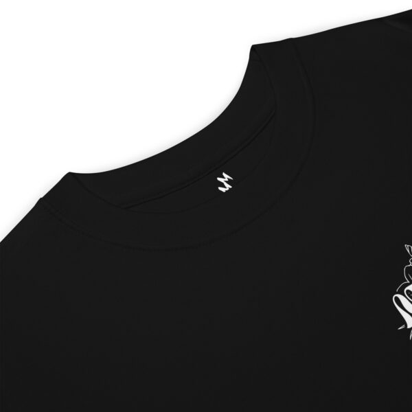 Mauka Surfer Caveman - T-Shirt - Image 5