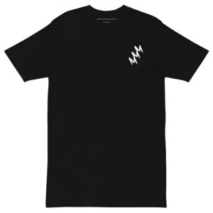 Triple M Rated Tee