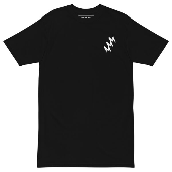 Triple M Rated Tee - Image 7