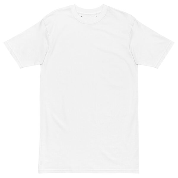 Triple M Rated Tee - Image 2