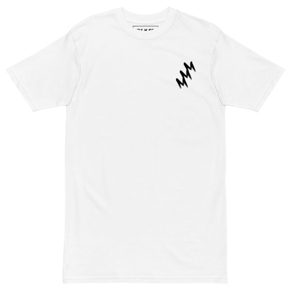 Triple M Rated Tee - Image 5