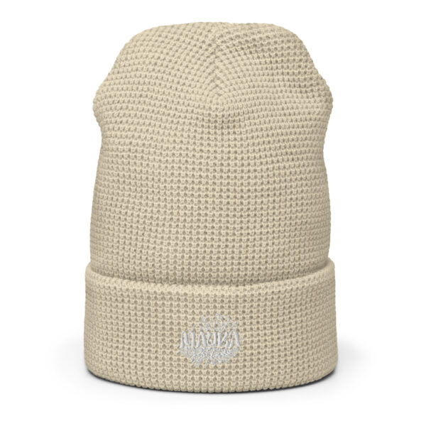 Innocent Menace - Waffle Beanie - Image 10
