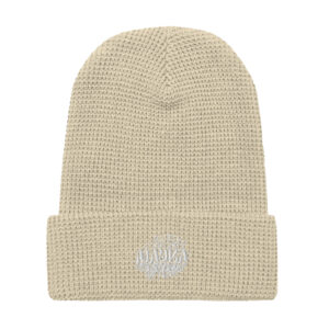 Innocent Menace - Waffle Beanie