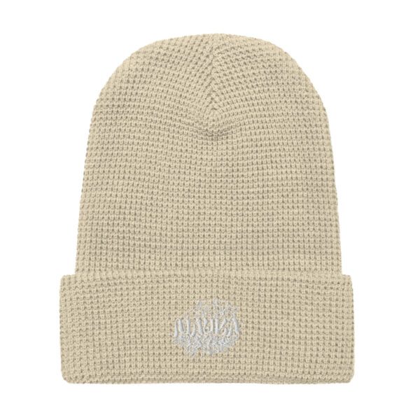 Innocent Menace - Waffle Beanie