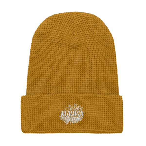 Innocent Menace - Waffle Beanie - Image 6
