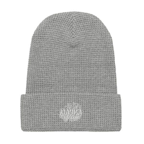 Innocent Menace - Waffle Beanie - Image 8